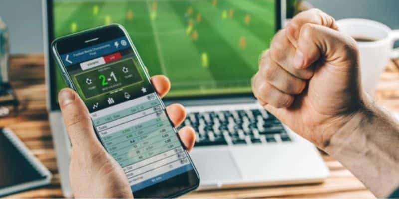 Một số hình thức cá cược về kèo tỷ số