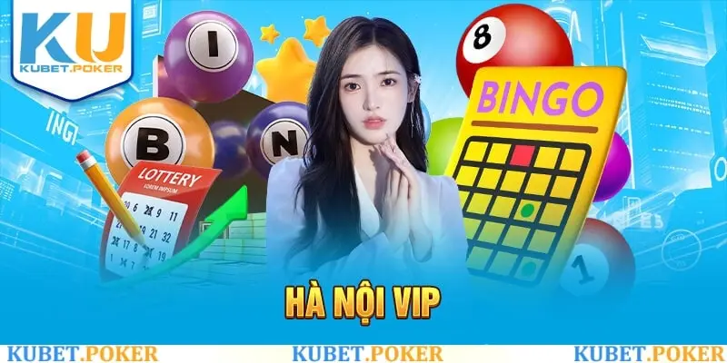 Xo so ha noi vip kubet