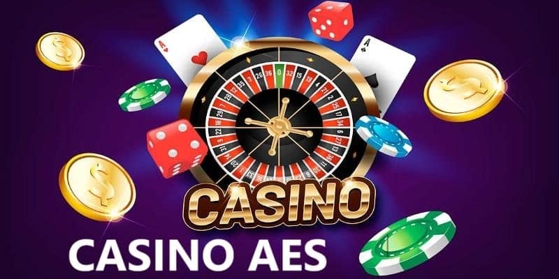 Thắng lớn cực đỉnh tại AES casino kubet Thắng lớn cực đỉnh tại AES casino kubet