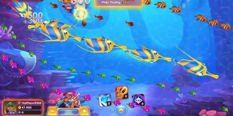 Bí quyết chiến thắng lớn khi bắt đầu cùng game bắn cá Kubet Bí quyết chiến thắng lớn khi bắt đầu cùng game bắn cá Kubet