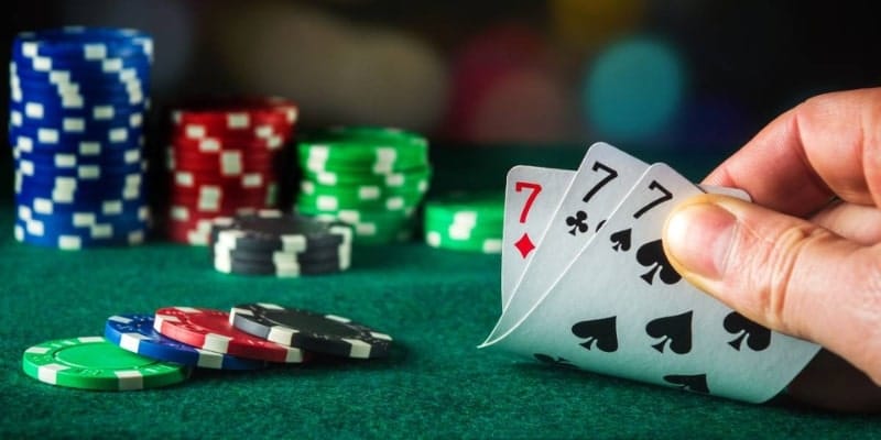 cach choi bai cao to 3 la