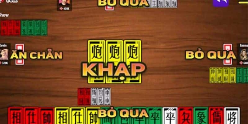 cach choi bai tu sac