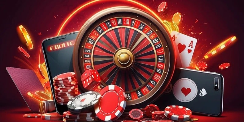 Đa dạng sản phẩm thú vị và nổi bật nhất hiện nay tại casino online Kubet Đa dạng sản phẩm thú vị và nổi bật nhất hiện nay tại casino online Kubet