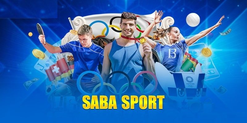 Đôi nét về sảnh Saba sports Kubet bạn cần nắm được Đôi nét về sảnh Saba sports Kubet bạn cần nắm được