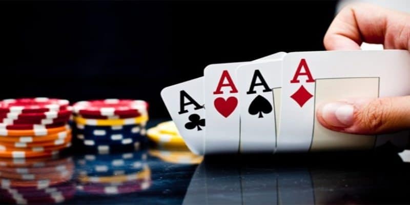 Game bài KUBET là nơi giải trí an toàn và chất lượng