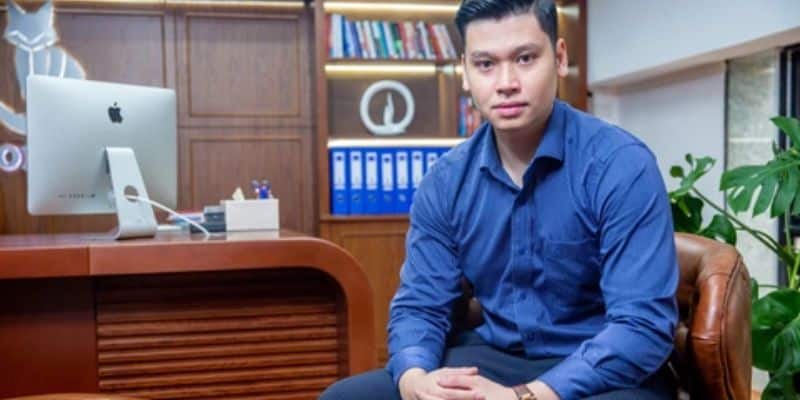 Thông tin chung về tác giả KUBET Phạm Quang Tuấn Thông tin chung về tác giả KUBET Phạm Quang Tuấn