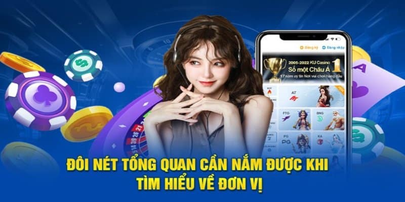 Giới thiệu về KUBET với game cá cược thể thao đình đám