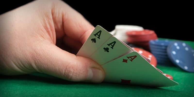 Hướng dẫn cách chơi bài tố ba lá đúng quy trình Hướng dẫn cách chơi bài tố ba lá đúng quy trình