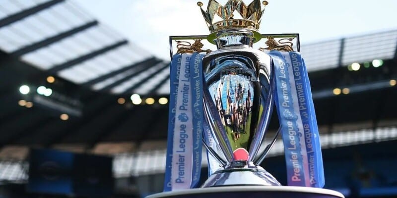 Kèo ngoại hạng anh với Premier League giải đấu khốc liệt