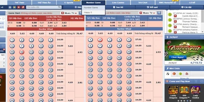 Luật chơi của sản phẩm này vô cùng đơn giản mà bất kỳ ai cũng có thể nắm bắt được ngay trong lần đầu tiếp cận