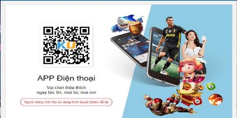 Lưu ý cần thiết để cài đặt KUBET nhanh chóng