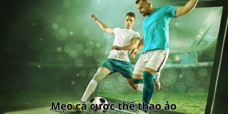 Bí quyết tham gia thắng lớn của thể thao ảo là gì Bí quyết tham gia thắng lớn của thể thao ảo là gì