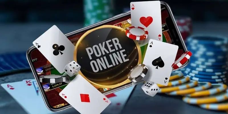 Trò chơi trí tuệ Poker tại Ku Casino Trò chơi trí tuệ Poker tại Ku Casino