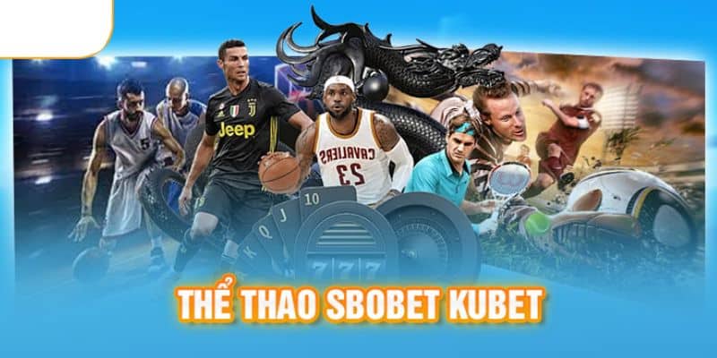 sbobet kubet
