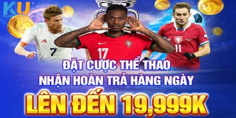 su kien khuyen mai the thao kubet