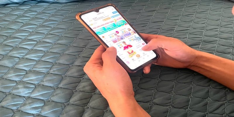 Giải trí cá cược mọi lúc mọi nơi với app KUBET