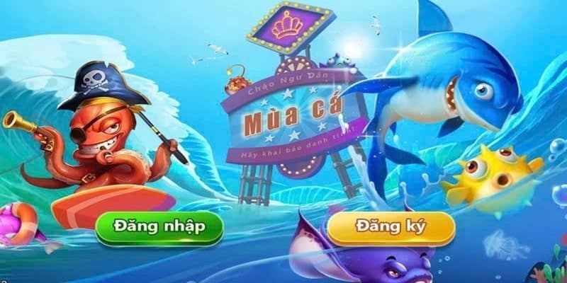 Thao tác tham gia bắn cá H5 tại Kubet casino nhanh và đơn giản Thao tác tham gia bắn cá H5 tại Kubet casino nhanh và đơn giản