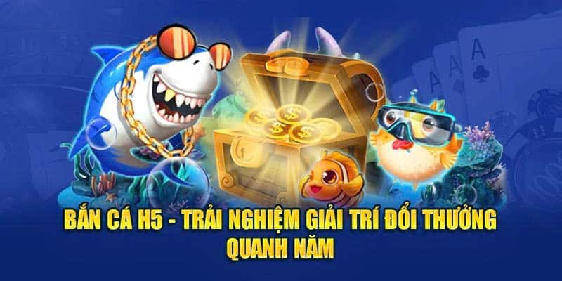 Trải nghiệm tựa game đổi thưởng quanh năm Trải nghiệm tựa game đổi thưởng quanh năm