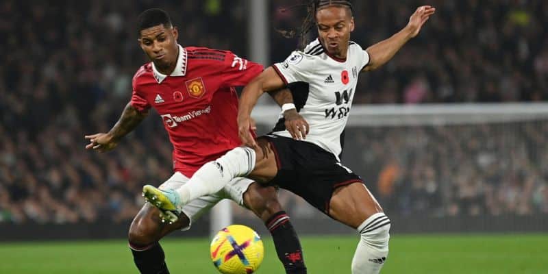 United Gaming Kubet luôn đồng hành mọi trận đấu Premier League