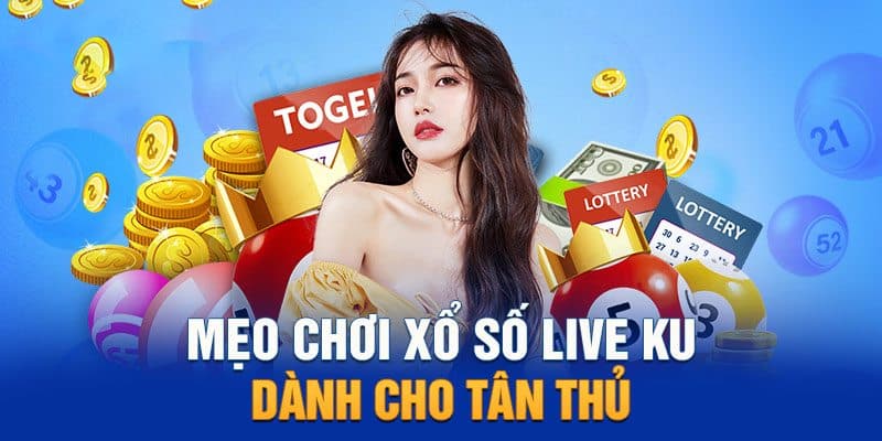 Các mẹo hay chơi xổ số Kubet bất bại từ cao thủ Các mẹo hay chơi xổ số Kubet bất bại từ cao thủ
