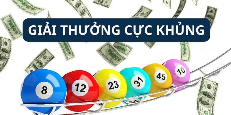Xổ số miền nam tại Kubet cung cấp các giải thưởng cực lớn dành cho ai may mắn