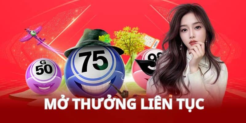 Sân chơi giải trí hoạt động liên tục 24/7, không giới hạn lượt tham gia