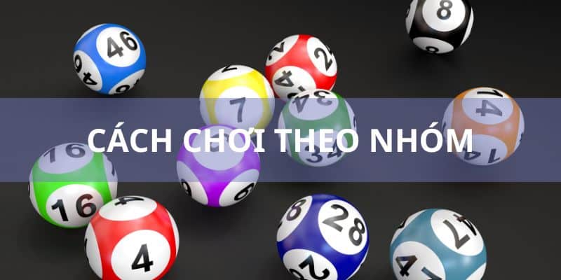Người chơi nên tham gia cá cược theo nhóm nhằm tiết kiệm tiền