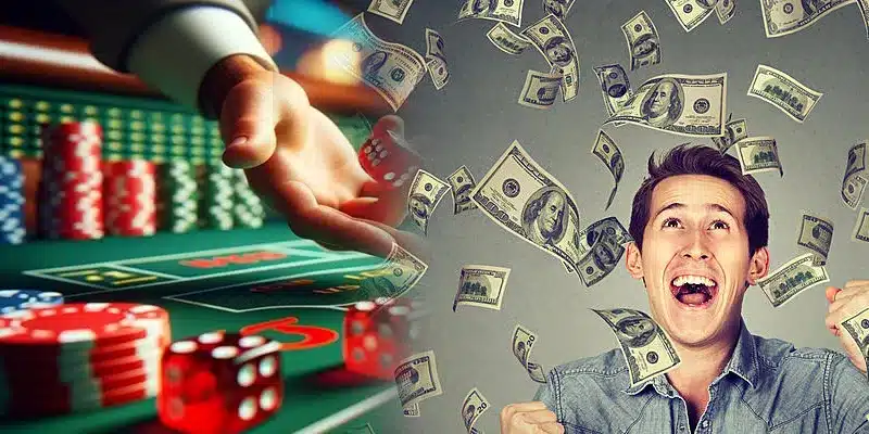 Áp dụng hợp lý mẹo chơi để húp đậm thưởng cùng sicbo