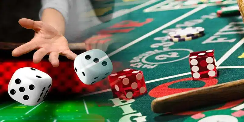 Đa dạng cửa cược khi bet thủ lựa chọn chơi sicbo Kubet